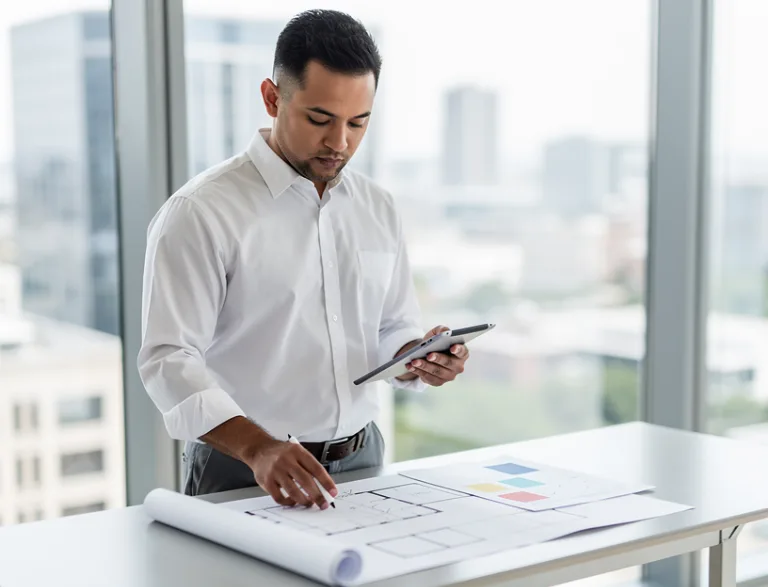 Commercial Real Estate Broker service in Corpus Christi
